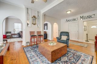 Luxe Victorian Mansion in Downtown Jax! - 5