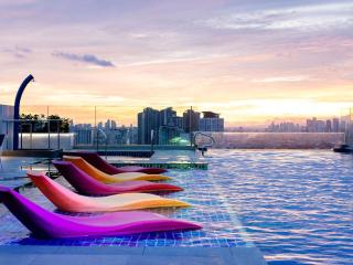 ibis Styles Manila Araneta City - 6