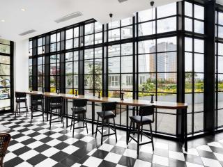 ibis Styles Manila Araneta City - 5