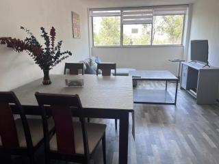 apartment in dowtown - 1