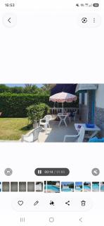 Maison 500 m2 avec piscine privee a 200 m - 6