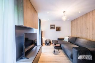 Karri appartement 2 chambres, 2 salles d'eau, arrêt Navette et local VTT - 0