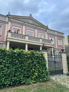 Historic Djurgårdsvilla - 7