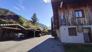 Karri appartement 2 chambres, 2 salles d'eau, arrêt Navette et local VTT - 4