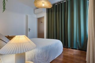 Appartement T2 RDC Centre ville Rieumes - 3