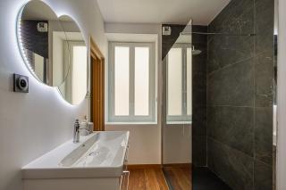Appartement T2 RDC Centre ville Rieumes - 1