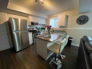 2 BD basement Apt - 15-20 Minutes to Niagara Falls,CA - 9