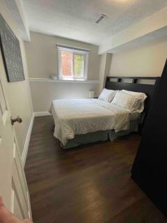 2 BD basement Apt - 15-20 Minutes to Niagara Falls,CA - 6