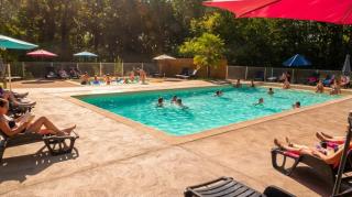 Camping 3 étoiles - Piscine - ccbga00 - 6