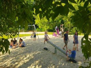 Camping 3 étoiles - Piscine - ccbga00 - 8