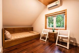 U Lesa Retreat - Nhà Bên Rừng - 2