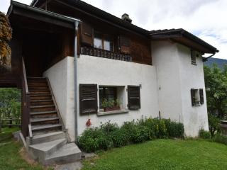detached holiday home in Grengiols Valais views - Grengiols - 9