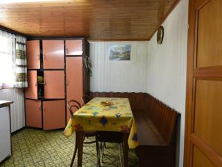 detached holiday home in Grengiols Valais views - Grengiols - 1