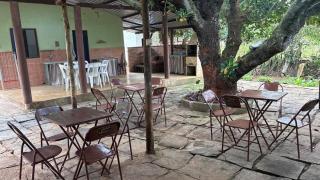 Chacara para eventos e lazer Recanto das Palmeiras - 0