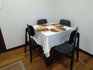 Modern Apartment in Sopocachi Plaza Abaroa - 9