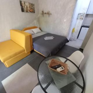 Sky Apartments Petrovac - 3