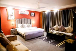 Palm East Hotel - 0