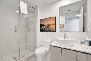 Stylish Studio Beach Service & Shuttle Pool 505 - 1