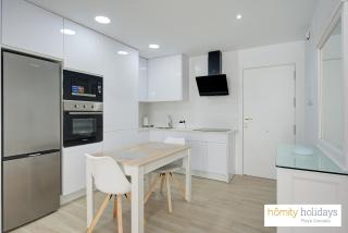 Homity Holidays - Torrenueva - Góndola II - 7