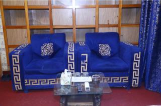 Palm East Hotel - 8