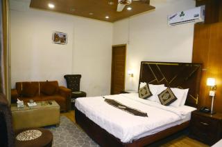 Palm East Hotel - 7