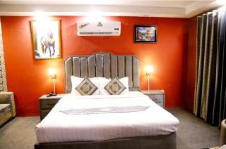 Palm East Hotel - 5