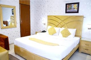 Palm East Hotel - 3