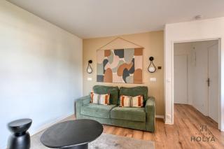 En bordure de Paris - Le Traditionnel - 322B - Rueil-Malmaison - 5