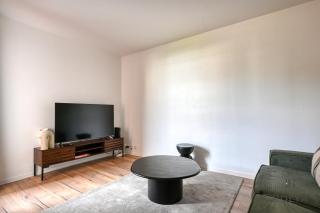 En bordure de Paris - Le Traditionnel - 322B - Rueil-Malmaison - 4