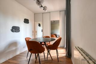 En bordure de Paris - Le Traditionnel - 322B - Rueil-Malmaison - 2
