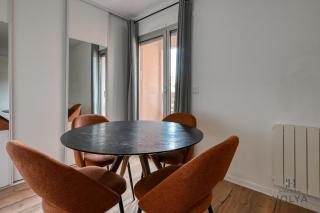 En bordure de Paris - Le Traditionnel - 322B - Rueil-Malmaison - 1