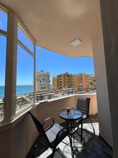 Seaview Vollga - 8