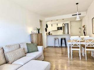 EVH-104 Apartamento completo con terraza y parking - 8