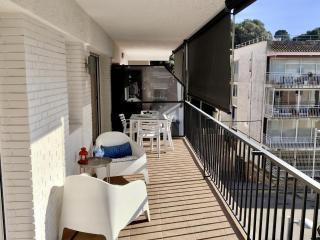 EVH-104 Apartamento completo con terraza y parking - 6