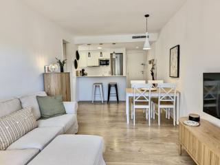 EVH-104 Apartamento completo con terraza y parking - 5