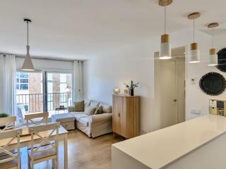 EVH-104 Apartamento completo con terraza y parking - 4