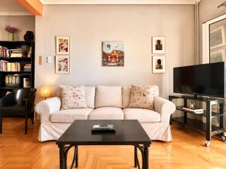 Urban Escape With Acropolis View by MPS - 8