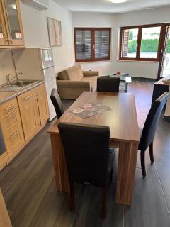 Apartman Nikola - 1