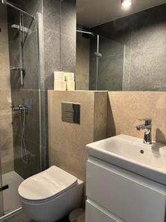 Apartamenty Leśna Plaża - 8