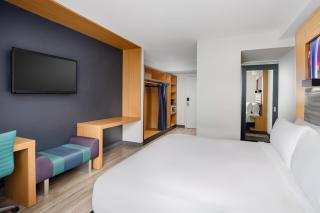 Aloft by Marriott Miami - Brickell - 8
