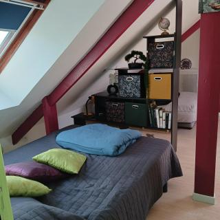 Duplex indépendant tout confort dans la propriété - 9