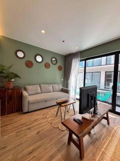 SENSAI DOWNTOWN Studio by Riviera Maya Suites - 2