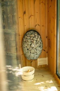 Forrest Piękna Dolina - całoroczne domki premium, strefa SPA sauna, jacuzzi - Żagań - 1