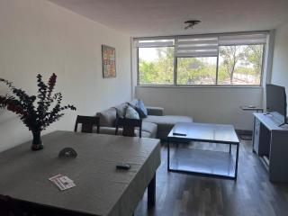 apartment in dowtown - 8