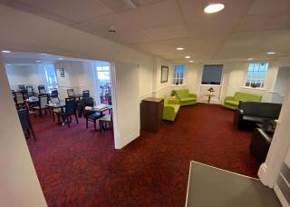 Torpark hotel - 5