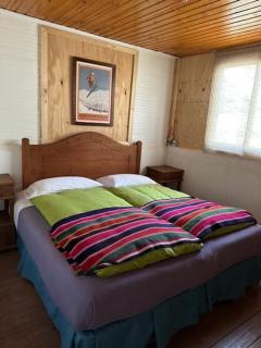 Hostal Piolet en Baños Morales - 4