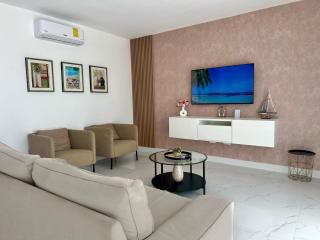 Private Oasis in Punta Cana with Private Pool - 8