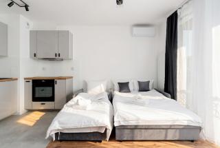 Podedworze Superior Studio by BookingHost - 1