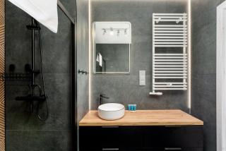 Podedworze Superior Studio by BookingHost - 2