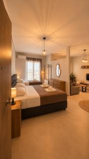 Athens Airport Grand Stay Totally Refurbished June 2026 - 0